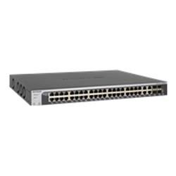 NETGEAR ProSAFE XS748T 48 Port 10G Smart Switch